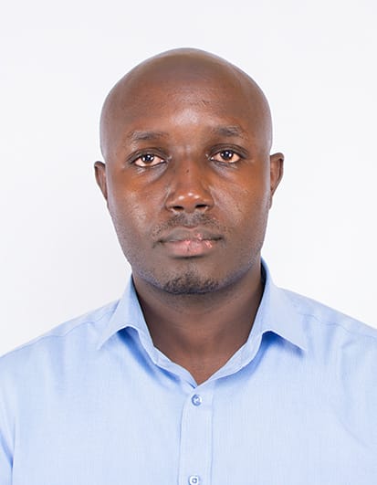 Dennis Njoroge