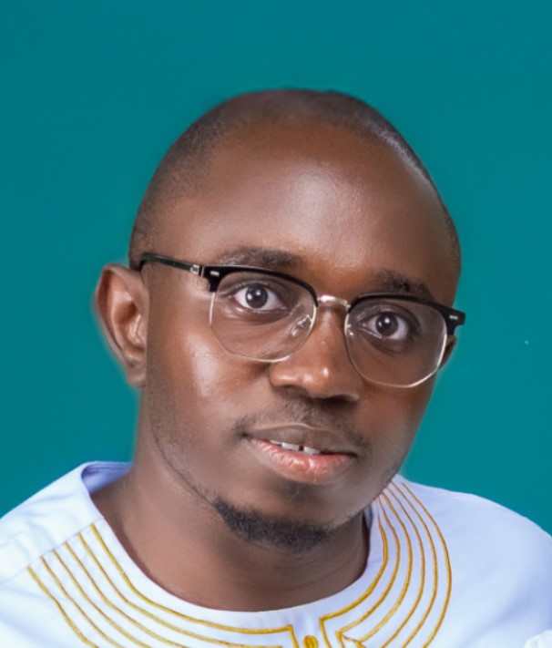 Jacktone Amkoa