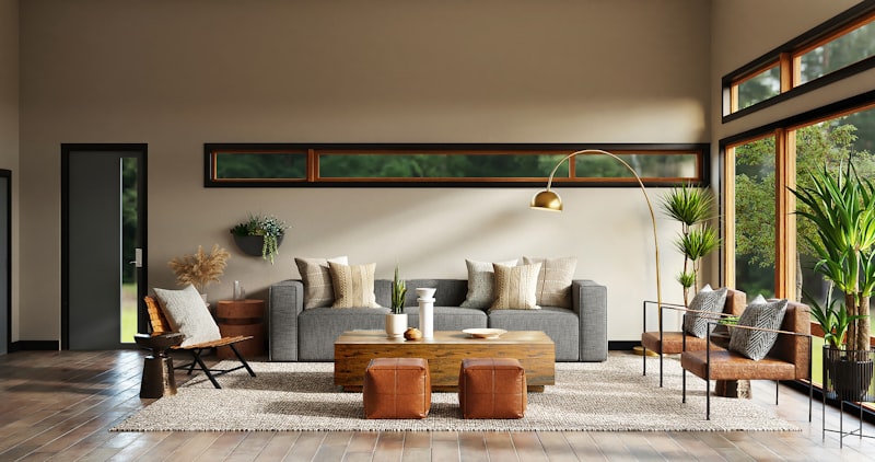 Kajiado Interior Studio 11